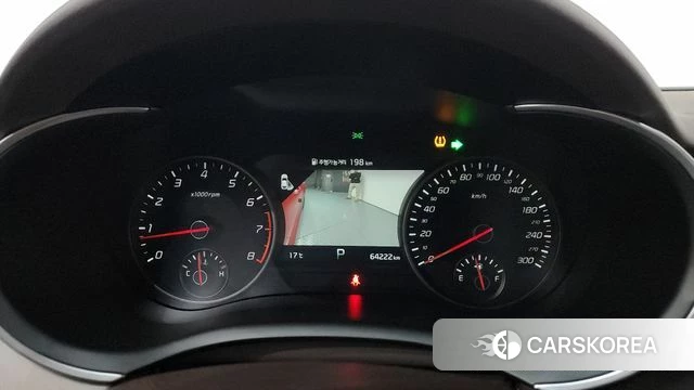 Kia Stinger Meister id 3936209 из Кореи 18