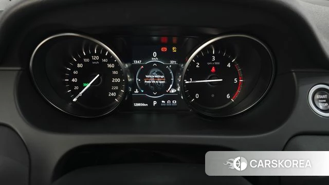 Land Rover Discovery Sports id 4557818 из Кореи 18
