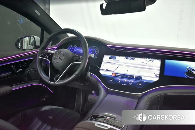 Mercedes-Benz EQS id 3875969 из Китая 13