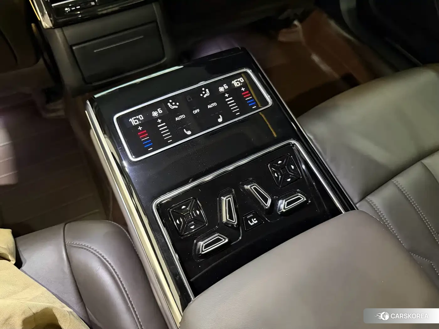 Audi A8 id 4629115 из Китая 8