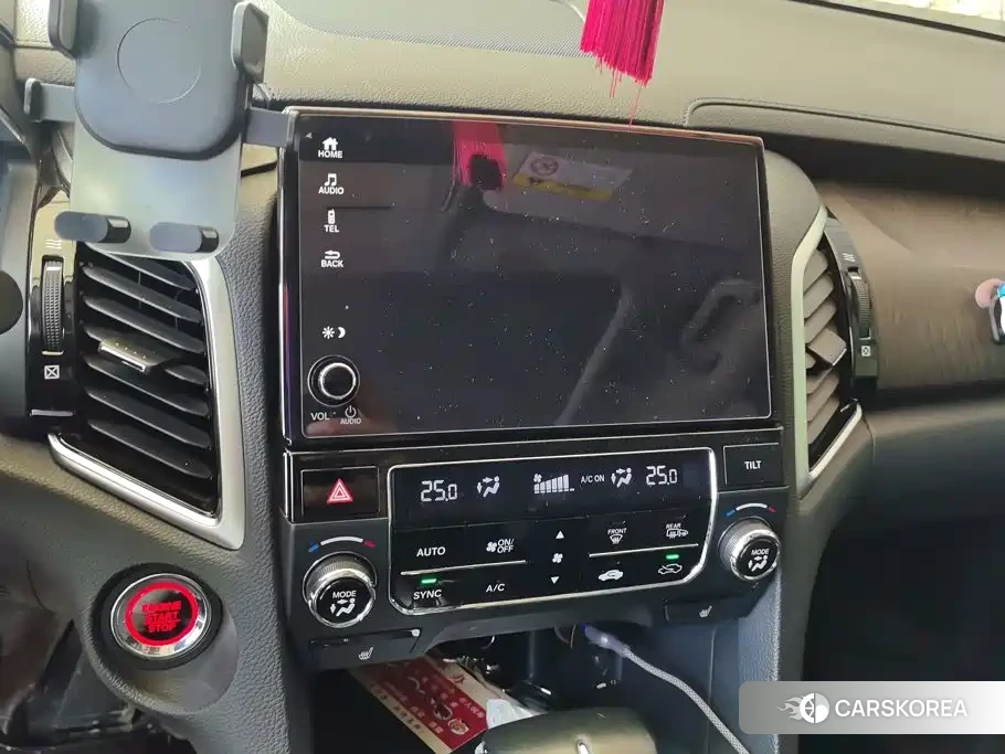Honda Crown Road id 4629641 из Китая 14