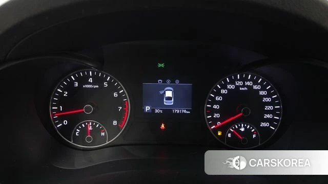 Kia The New K5 2nd generation id 4477178 из Кореи 18
