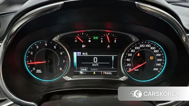 Chevrolet (GM Daewoo) All New Malibu id 3622513 из Кореи 18