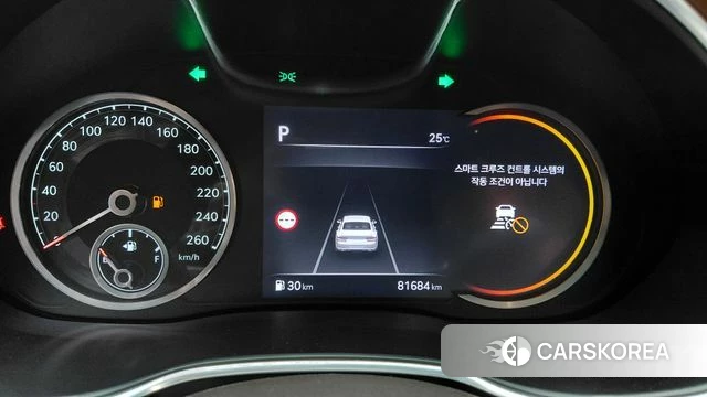 Genesis G80 (RG3) id 4428372 из Кореи 30