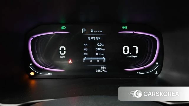 Kia The New Morning (JA) id 4201166 из Кореи 28