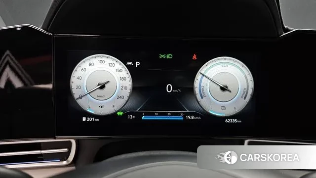 Hyundai Avante Hybrid (CN7) id 3427346 из Кореи 18