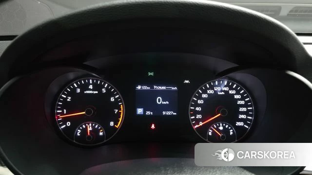 Kia The New K5 2nd generation id 4615189 из Кореи 28
