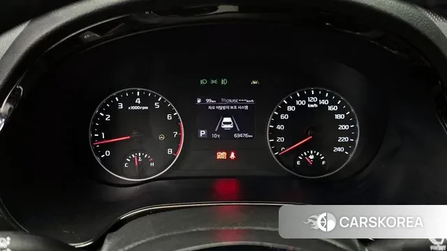 Kia Seltos id 3494120 из Кореи 18