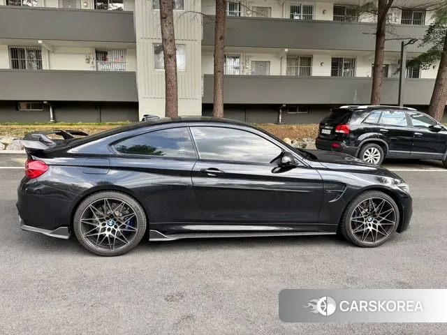 BMW M4 (F82) id 2971374 из Кореи 10