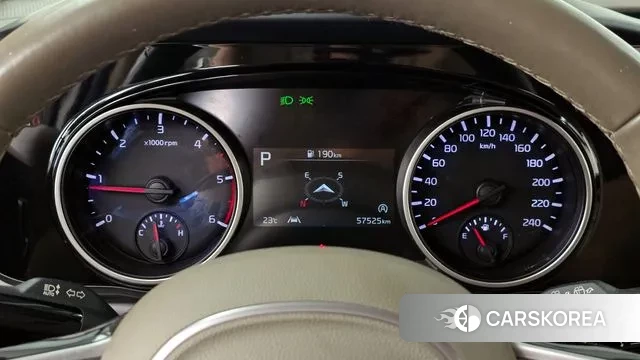 Kia Carnival 4th generation id 3160969 из Кореи 18