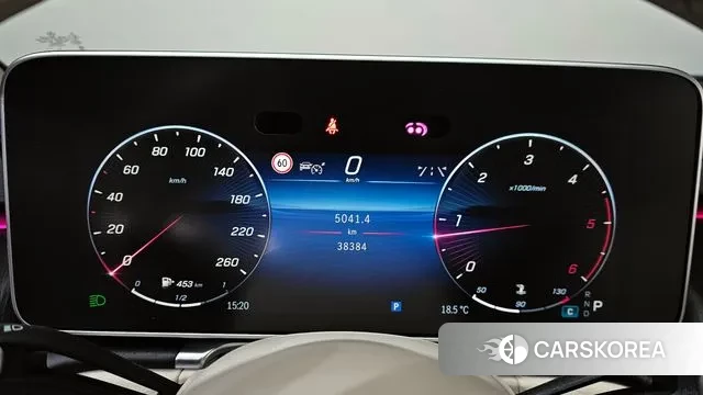 Mercedes-Benz S-Class W223 id 3401216 из Кореи 18