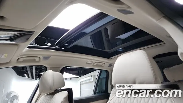 BMW X7 (G07) id 2665349 из Кореи 18