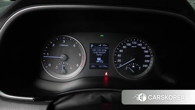 Hyundai All New Tucson id 4568556 из Кореи 32