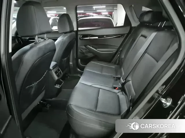 Kia The New Seltos id 3739304 из Кореи 18