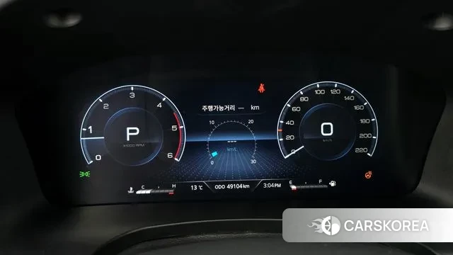 Ssangyong The New Rexton Sports Cannes id 3716765 из Кореи 18