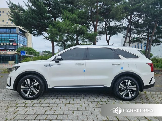 Kia Sorento 4th Generation id 4500600 из Кореи 18