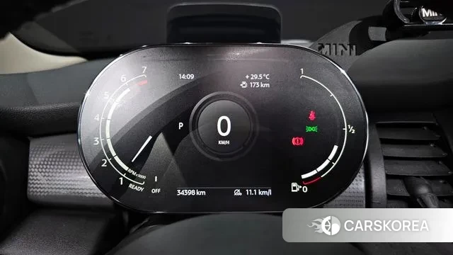 Mini Cooper id 2563867 из Кореи 18