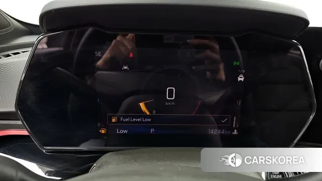 Chevrolet (GM Daewoo) Trax Crossover id 3654325 из Кореи 18