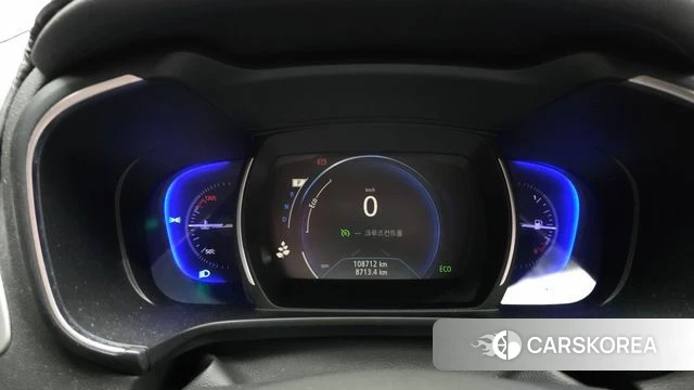 Renault Korea (Samsung) QM6 id 3905458 из Кореи 18