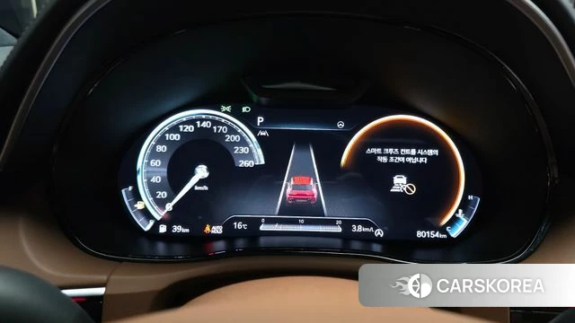 Genesis GV70 id 4187240 из Кореи 18