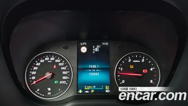 Mercedes-Benz Sprinter id 2255231 из Кореи 18