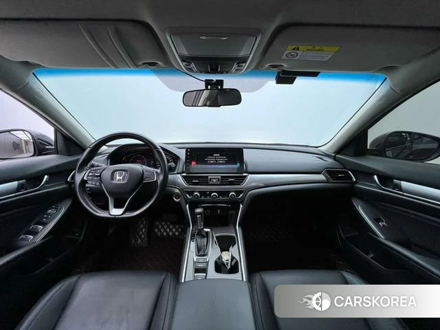 Honda Accord id 4298267 из Китая 30
