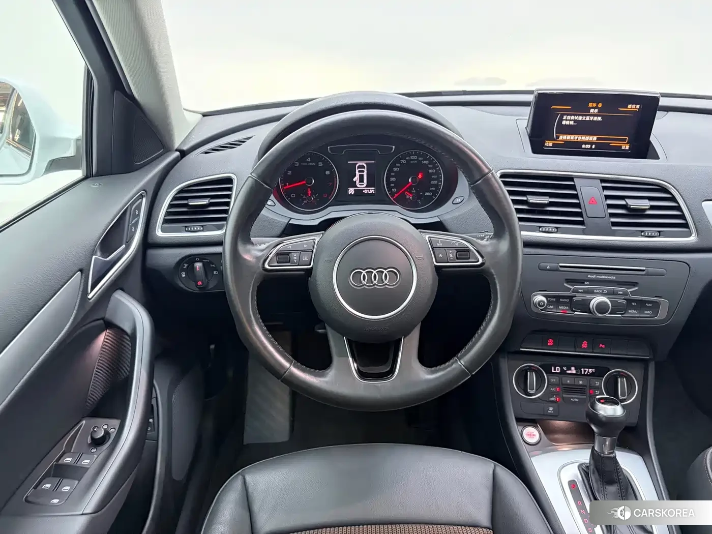 Audi Q3 id 4622692 из Китая 8