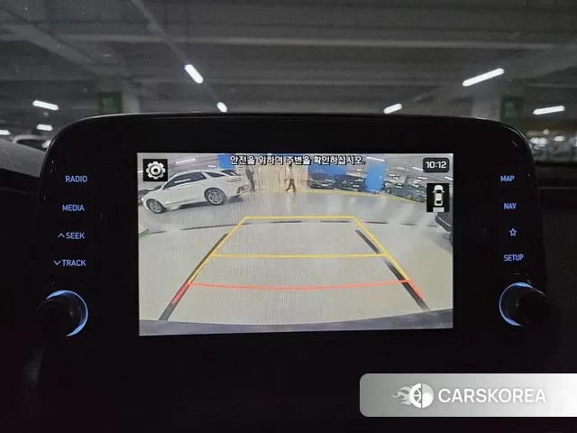 Hyundai Santa Fe TM id 3339392 из Кореи 18