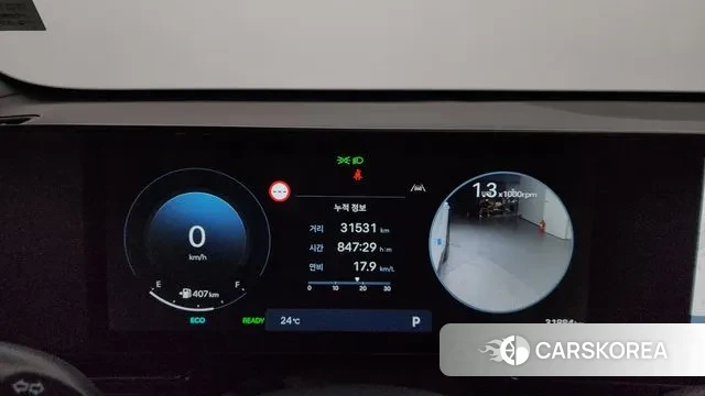 Hyundai Kona Hybrid (SX2) id 3195660 из Кореи 18