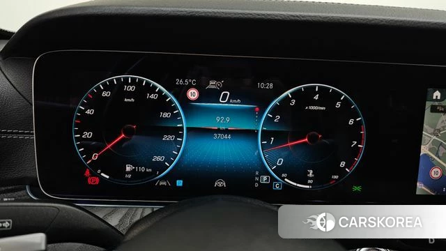 Mercedes-Benz E-Class W213 id 4618323 из Кореи 29