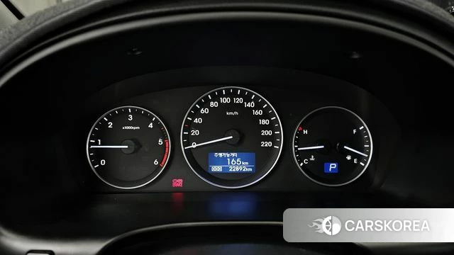 Hyundai The New Grand Starex id 4338786 из Кореи 28