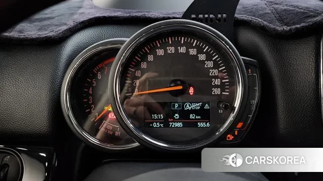 Mini Cooper S Countryman id 3641002 из Кореи 18