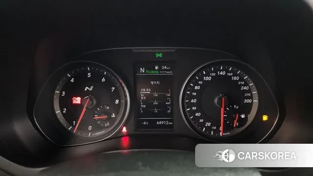 Hyundai Veloster (JS) id 3616952 из Кореи 18