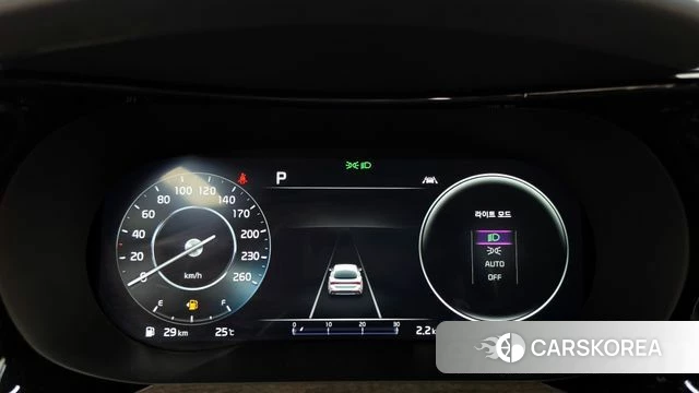 Kia K5 3rd generation id 4408720 из Кореи 28