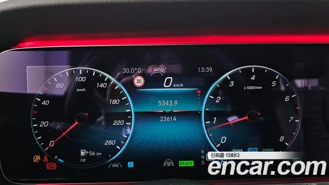 Mercedes-Benz E-Class W213 id 2955838 из Кореи 18