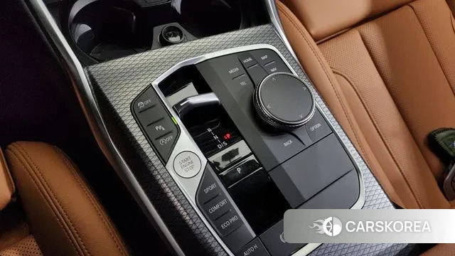 BMW 3 Series (G20) id 3585903 из Кореи 18