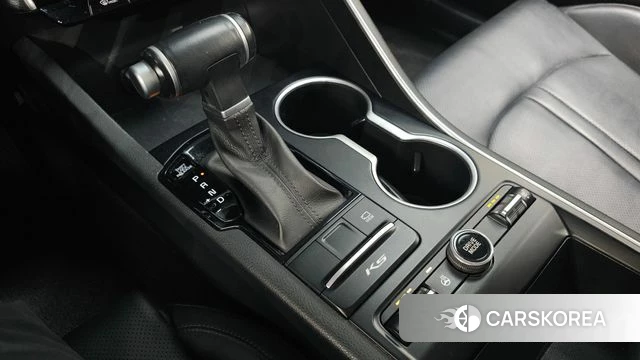 Kia K5 3rd generation id 3806540 из Кореи 18