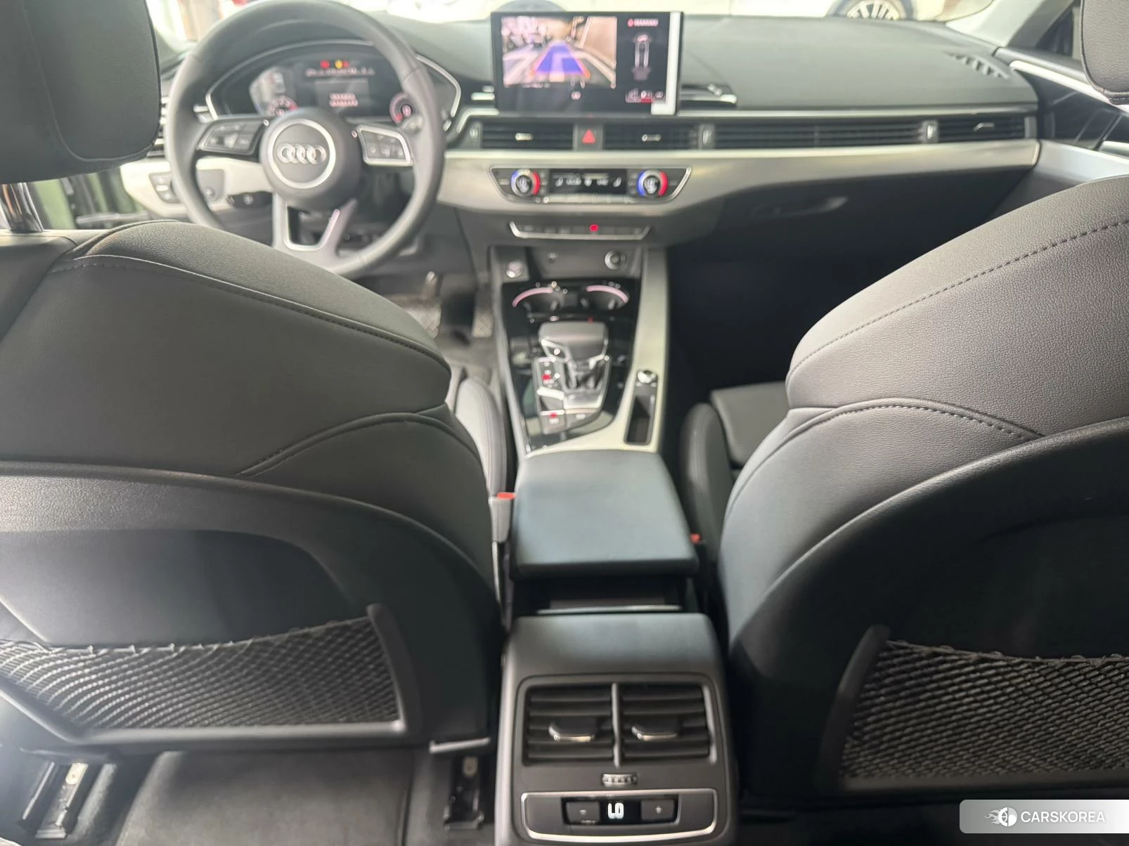 Audi A5 id 4405985 из Китая 14