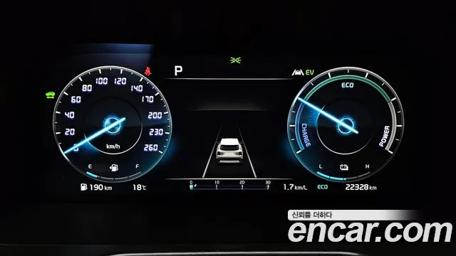 Kia Sorento 4th Generation id 2707374 из Кореи 18