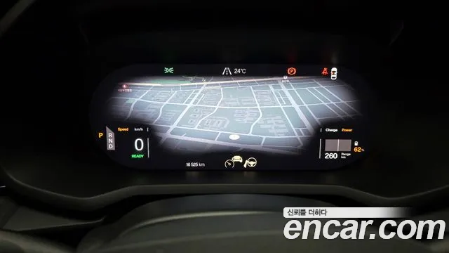 Polestar Polestar 2 id 2822265 из Кореи 18