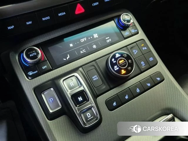 Hyundai The New Palisade id 4308794 из Кореи 17