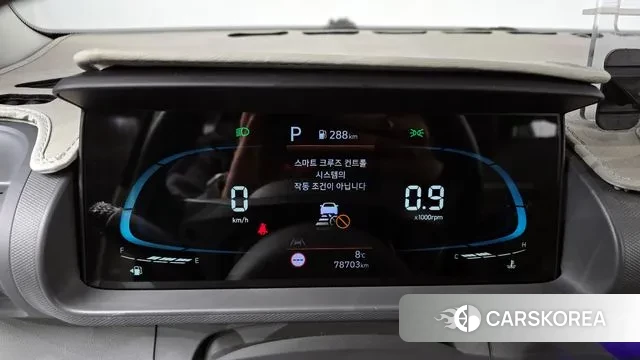 Hyundai Casper id 3550444 из Кореи 18