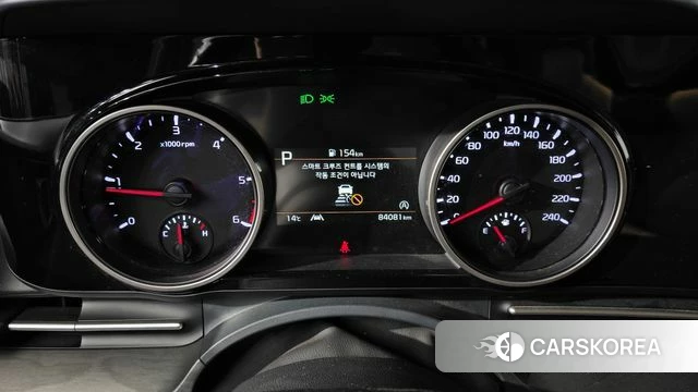 Kia Carnival 4th generation id 3839643 из Кореи 18