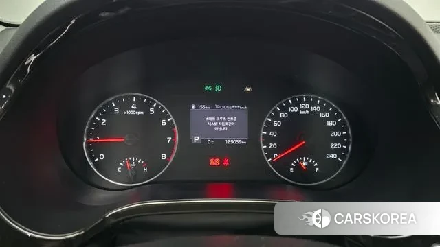 Kia Seltos id 3582873 из Кореи 18