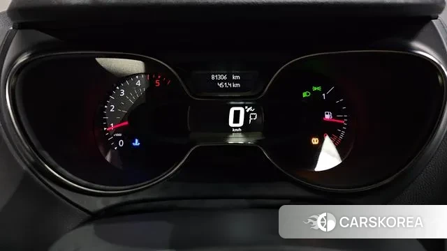 Renault Korea (Samsung) New QM3 id 3417852 из Кореи 18