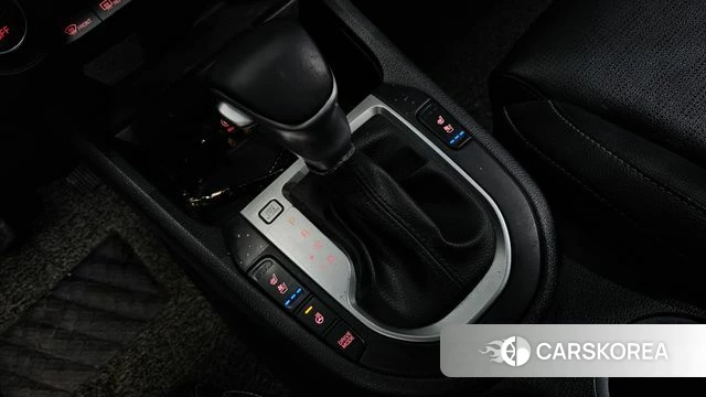 Kia Come New K3 id 4683599 из Кореи 30