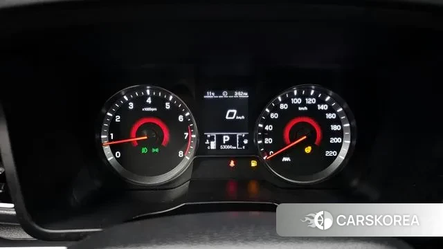 Ssangyong Berry New Tivoli id 3468907 из Кореи 18