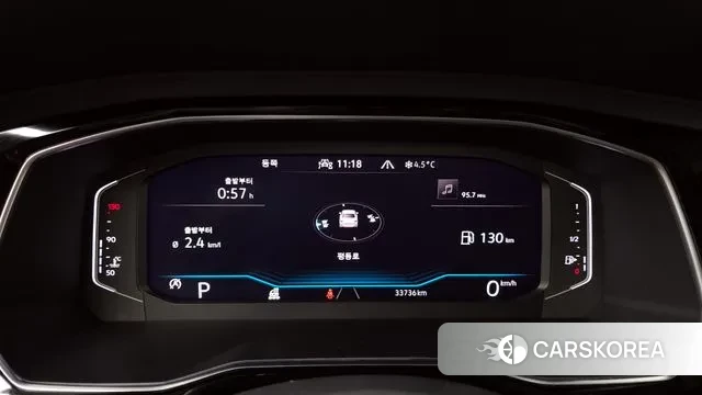 Volkswagen 7th Generation of Jetta id 3462907 из Кореи 18