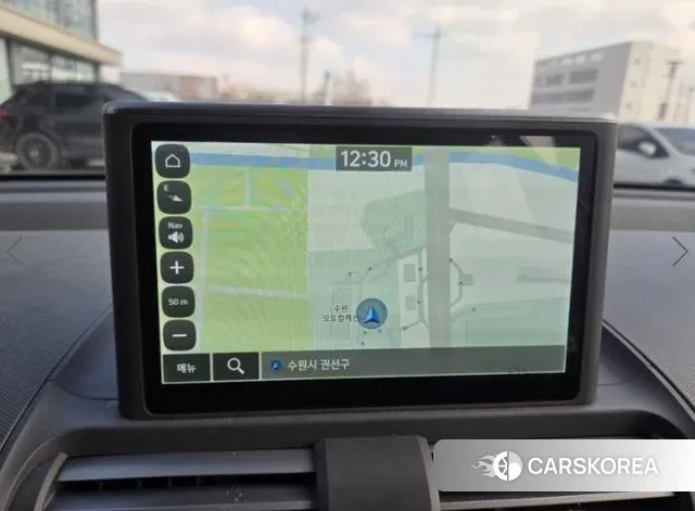 Hyundai Casper id 3483459 из Кореи 13