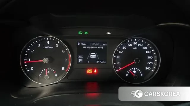 Kia Come New K3 id 3479745 из Кореи 18